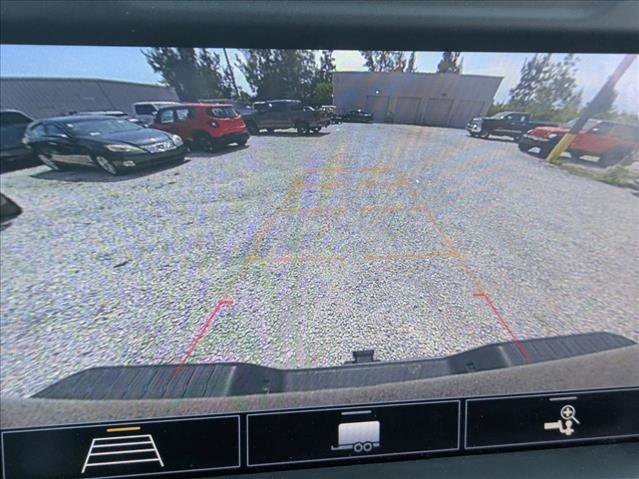 Used 2020 Chevrolet Silverado 2500 LTZ image 10