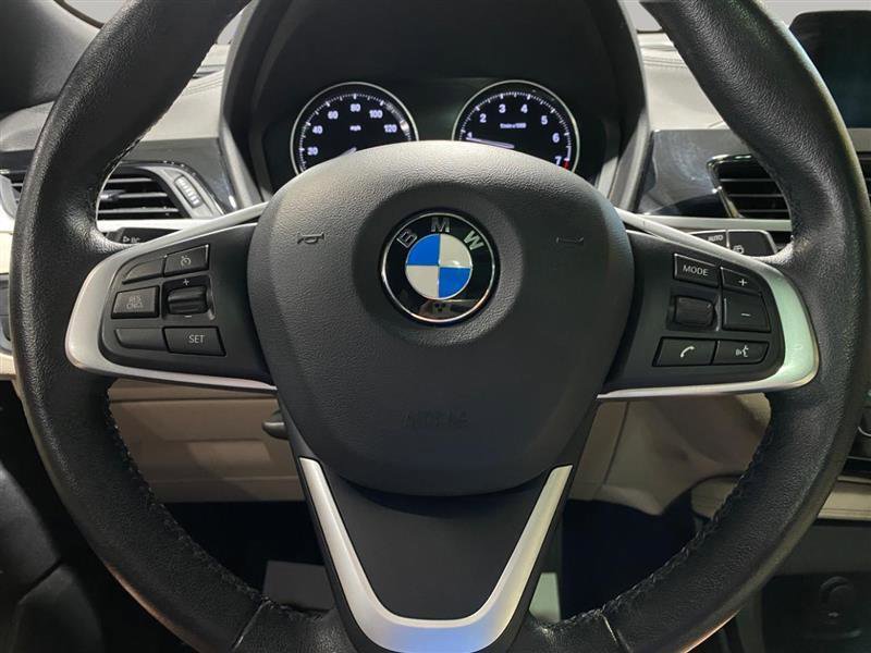 Used 2019 BMW X2 xDrive28i w/ Convenience Package AWD/4WD image 11
