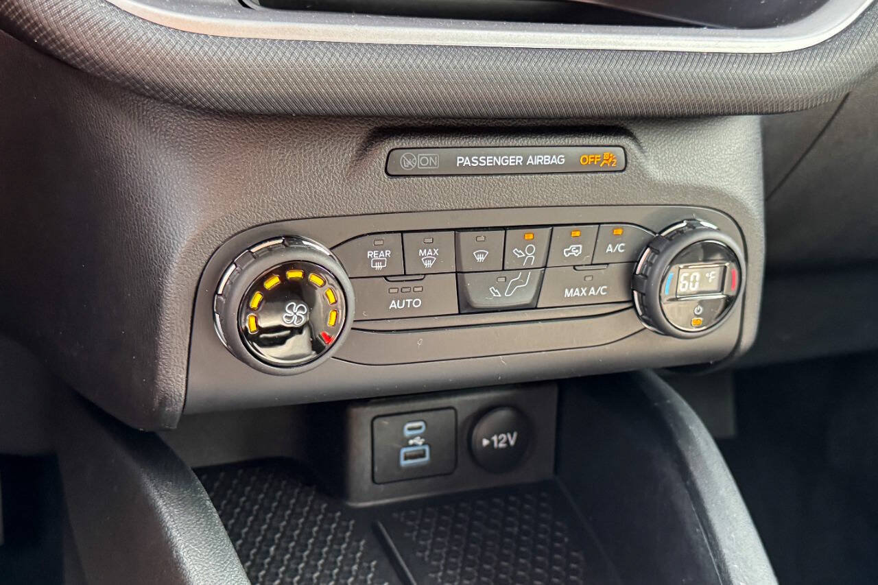 Used 2021 Ford Bronco Sport Big Bend AWD/4WD image 28
