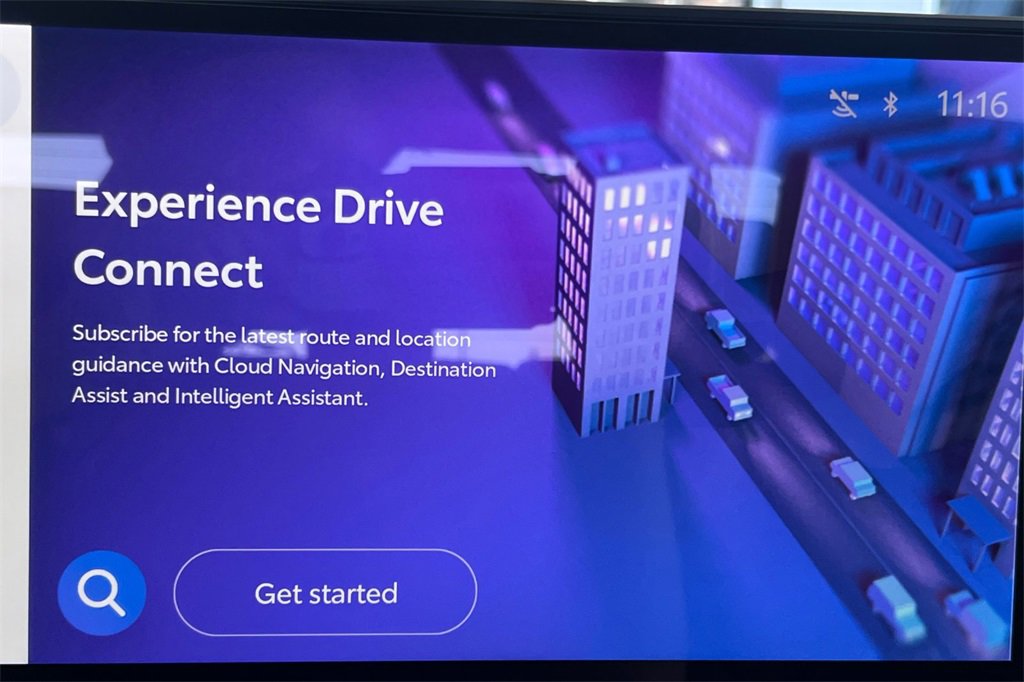 New 2026 Toyota Tundra Limited image 18