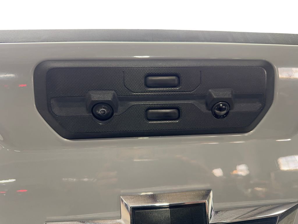 Used 2025 Chevrolet Silverado 1500 RST w/ Protection Package image 23