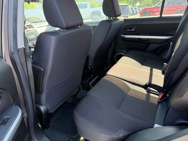 Used 2011 Suzuki Grand Vitara Premium image 17