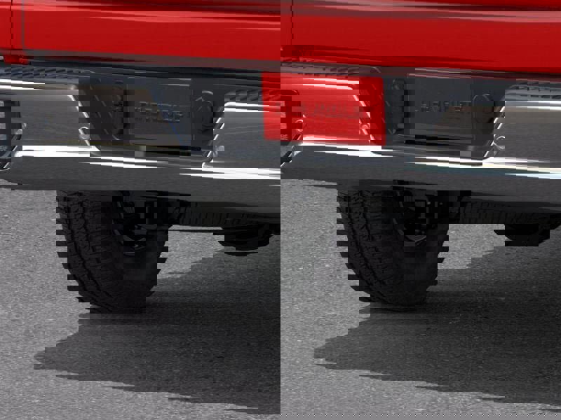 New 2026 Chevrolet Silverado 1500 LT w/ Safety Package image 14