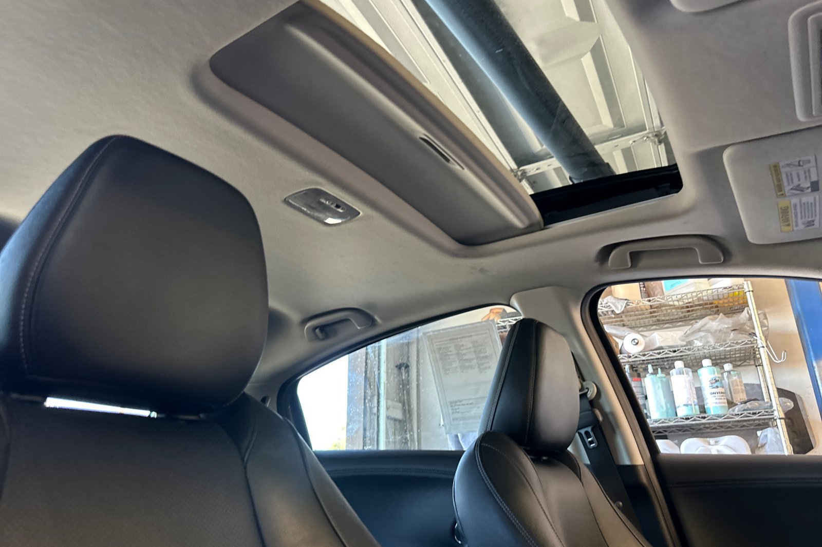 Used 2021 Honda HR-V Touring image 17