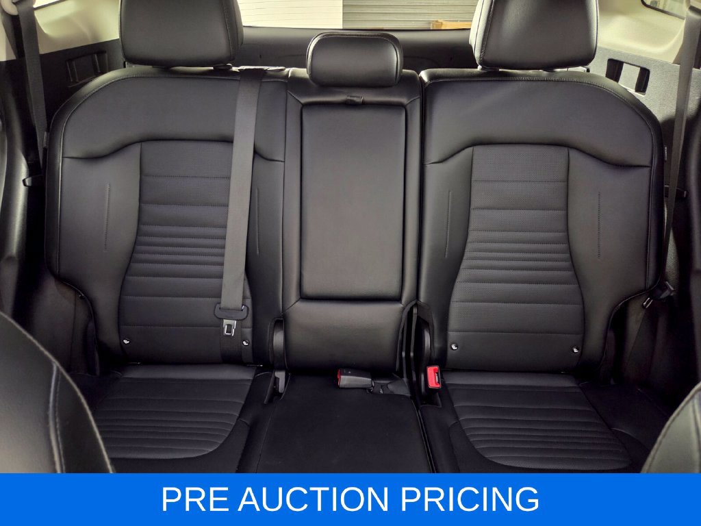 Used 2024 Kia Sportage SX FWD image 22