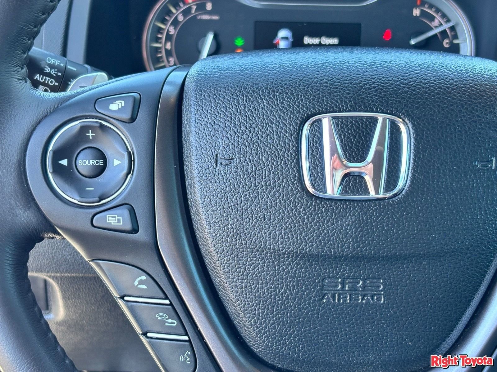 Used 2020 Honda Ridgeline RTL image 21