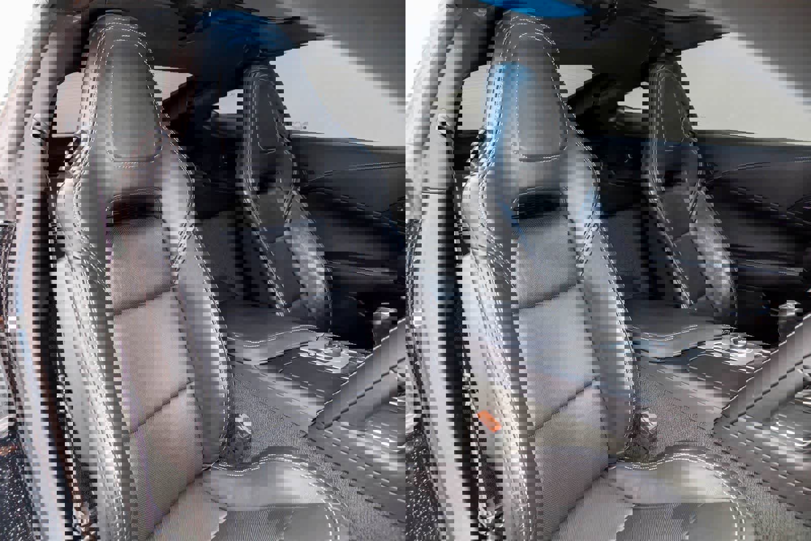 Used 2014 Chevrolet Corvette Stingray Coupe image 13