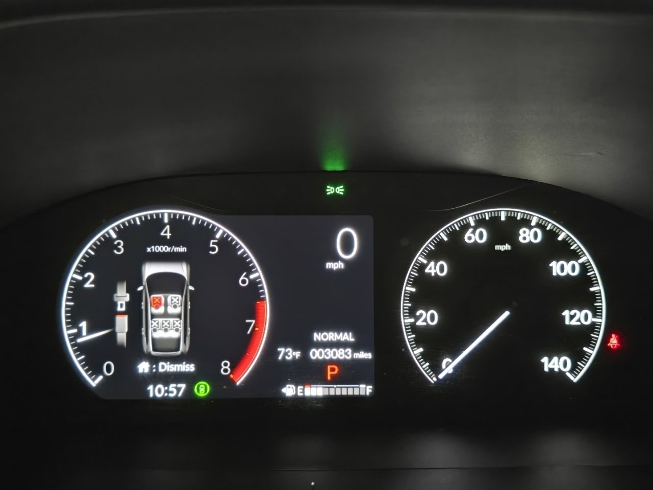 Used 2024 Honda CR-V EX image 28