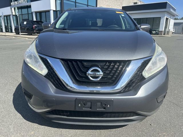 Used 2017 Nissan Murano S image 2