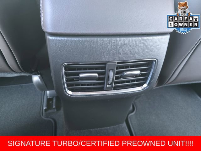 Used 2025 MAZDA CX-5 Signature image 14