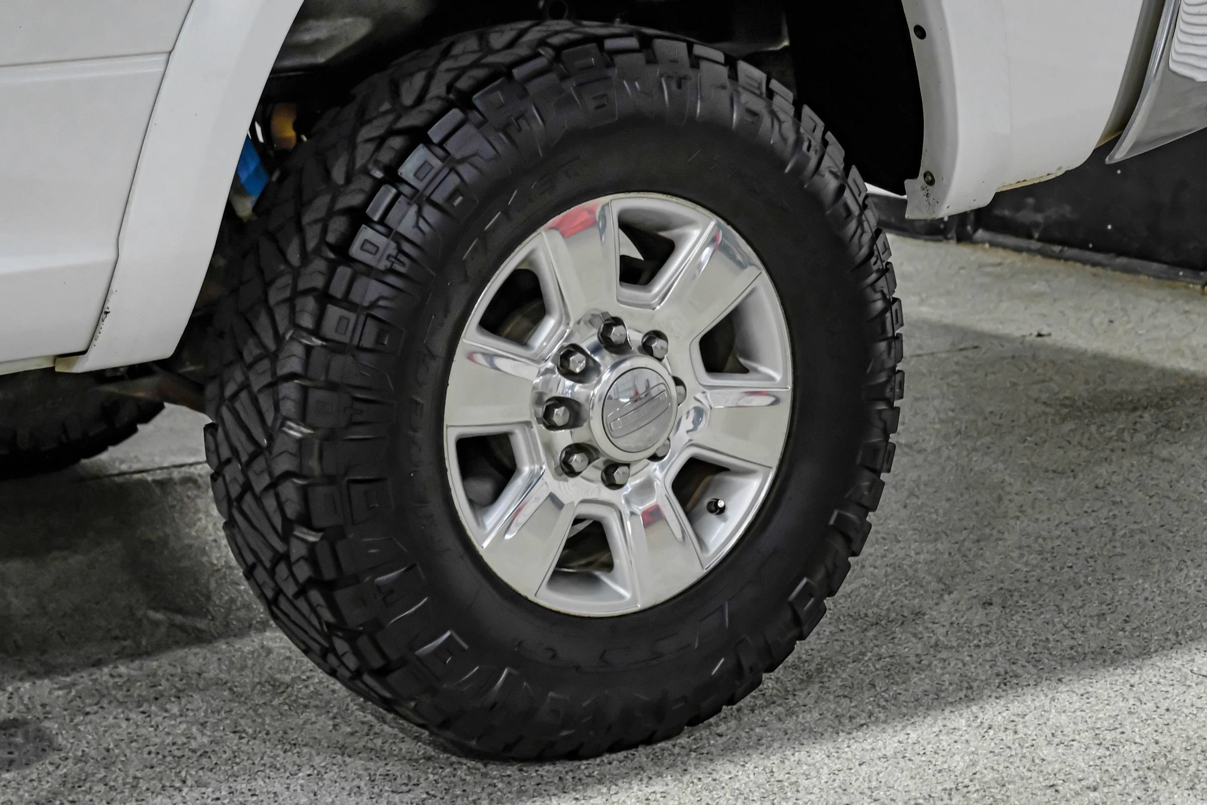 Used 2017 RAM 2500 Longhorn w/ Convenience Group AWD/4WD image 80