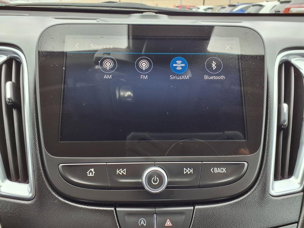 Used 2024 Chevrolet Malibu LT image 20