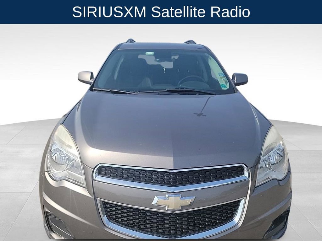 Used 2012 Chevrolet Equinox LT w/ Driver Convenience Package image 6