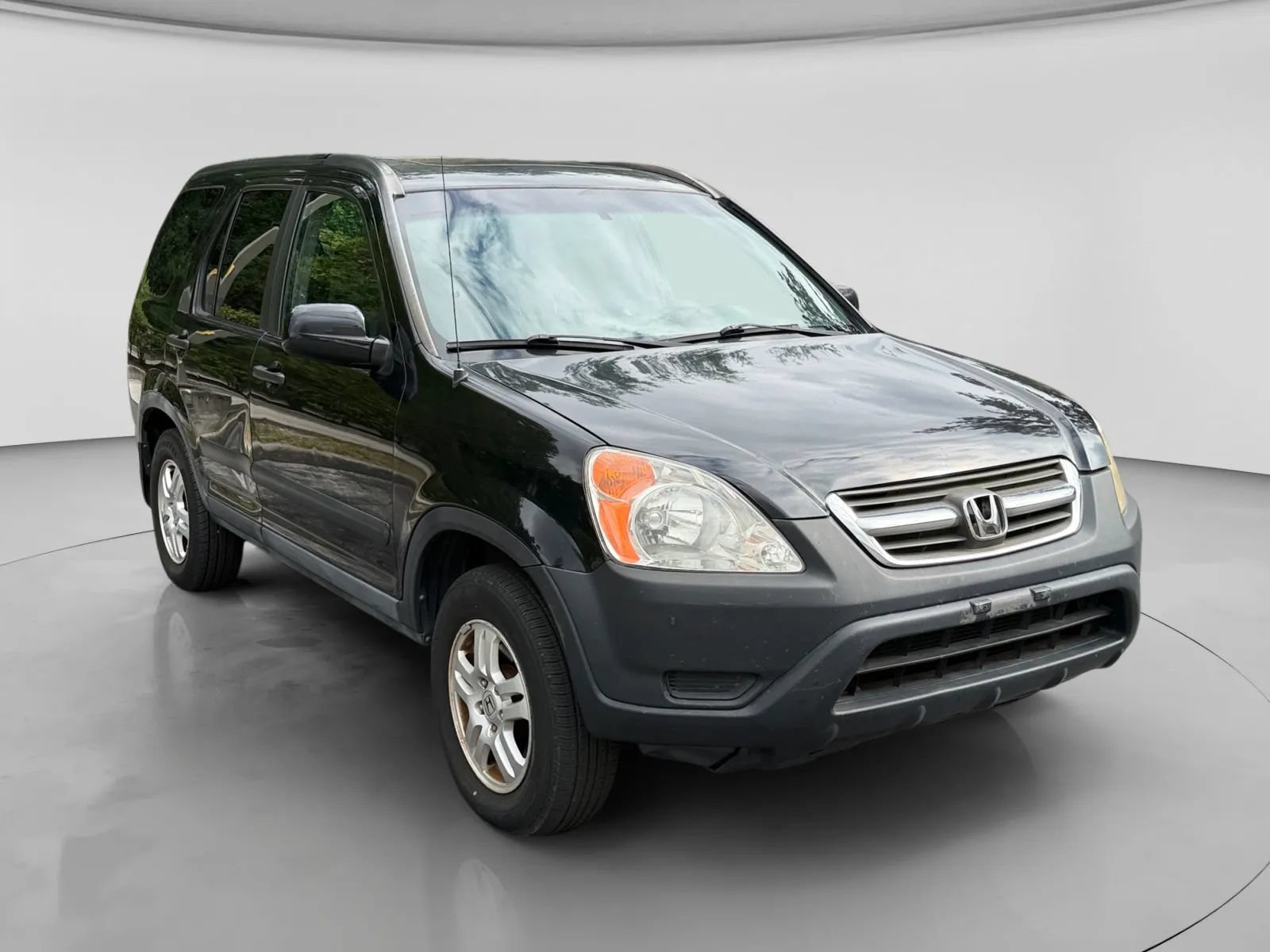 Used 2004 Honda CR-V EX image 7