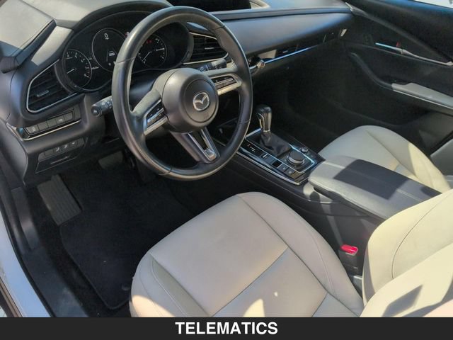 Certified 2023 MAZDA CX-30 AWD 2.5 S w/ Preferred Package image 18