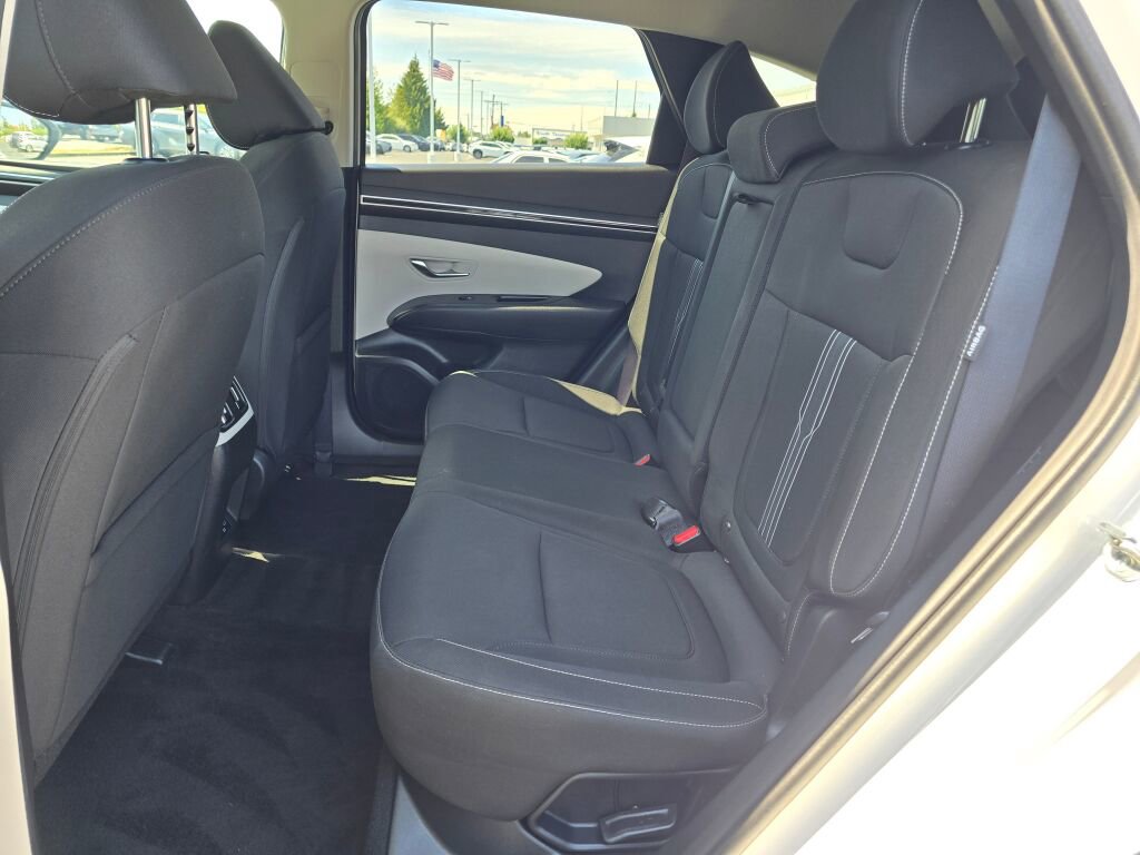 Used 2024 Hyundai Tucson SEL image 44