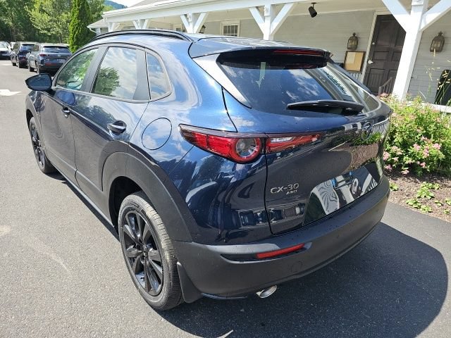 New 2026 MAZDA CX-30 2.5 Turbo Aire Edition AWD/4WD image 6