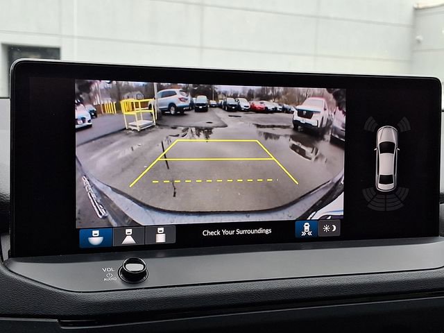 Certified 2023 Honda Accord Touring image 19