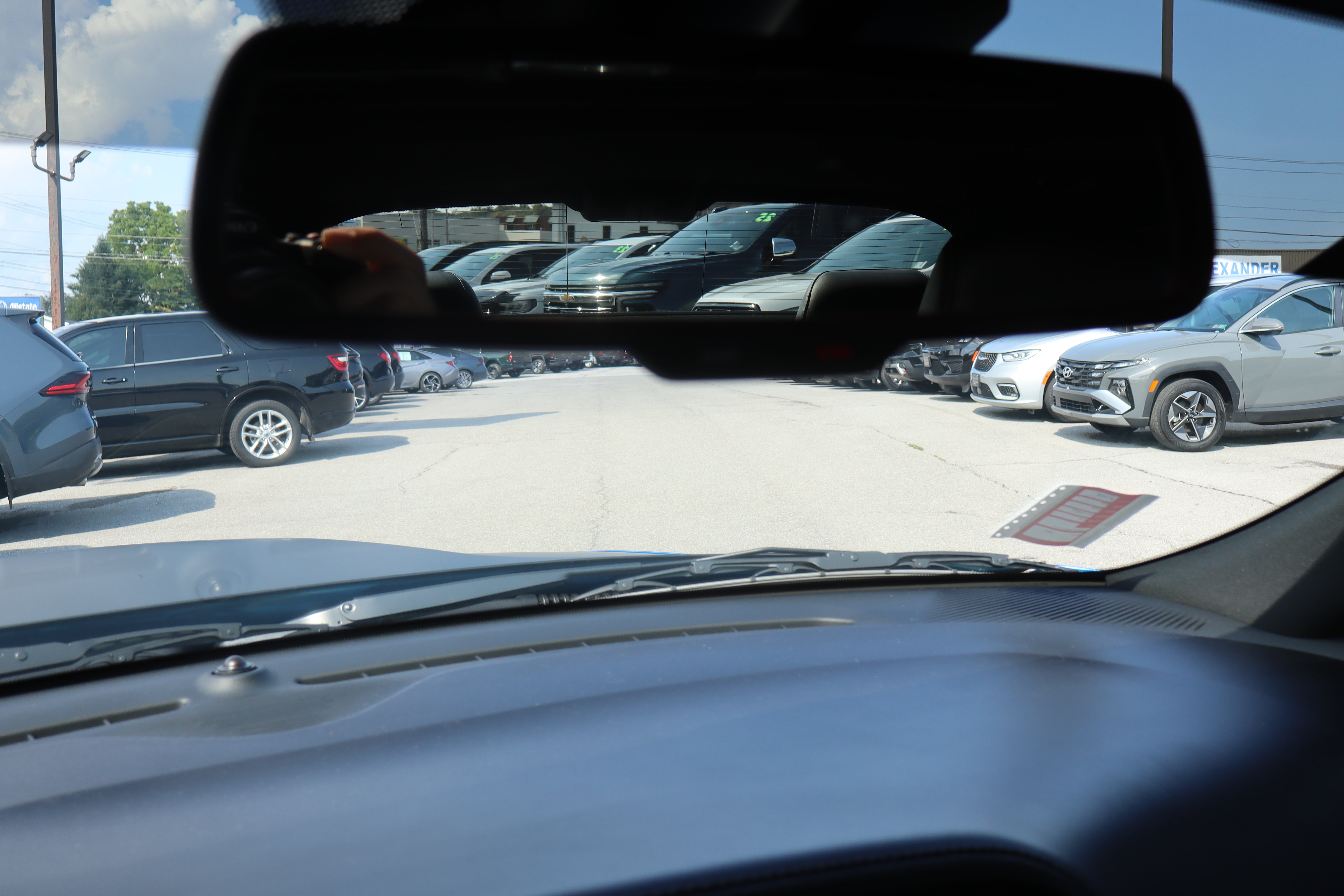 Used 2023 Dodge Challenger R/T w/ T/A Package RWD image 20