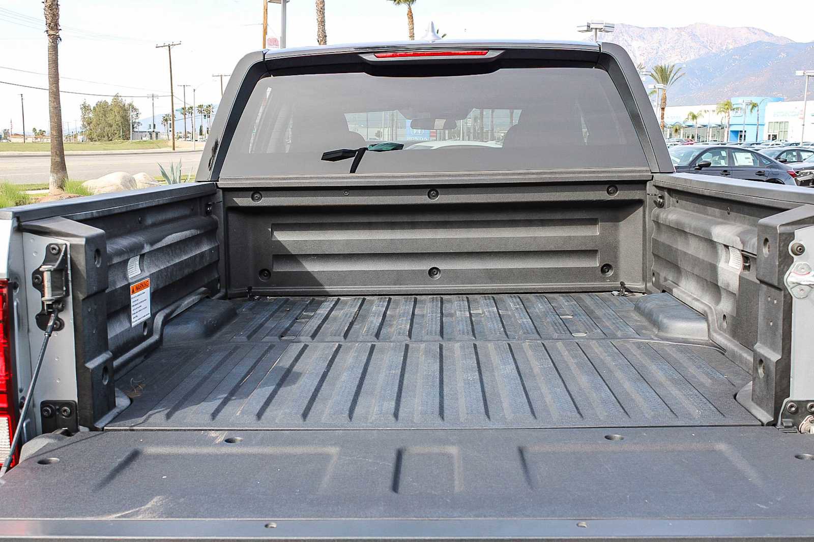 Certified 2025 Honda Ridgeline Sport+ image 24