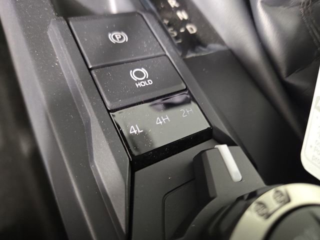 New 2026 Toyota Tacoma TRD Off-Road AWD/4WD image 27