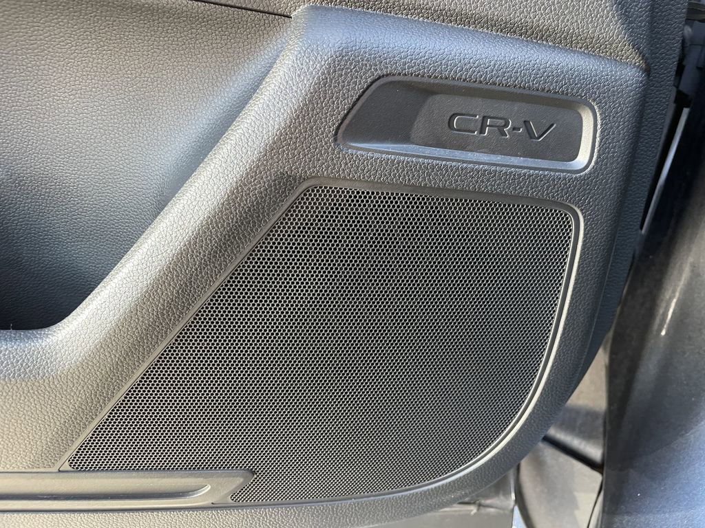 Used 2024 Honda CR-V Sport image 23