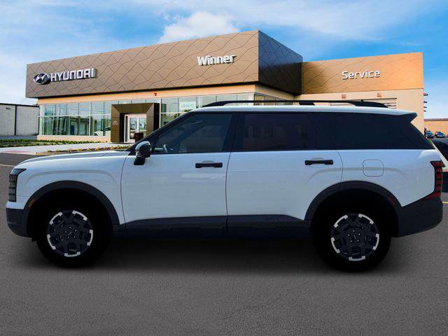 New 2026 Hyundai Palisade XRT Pro AWD/4WD image 3