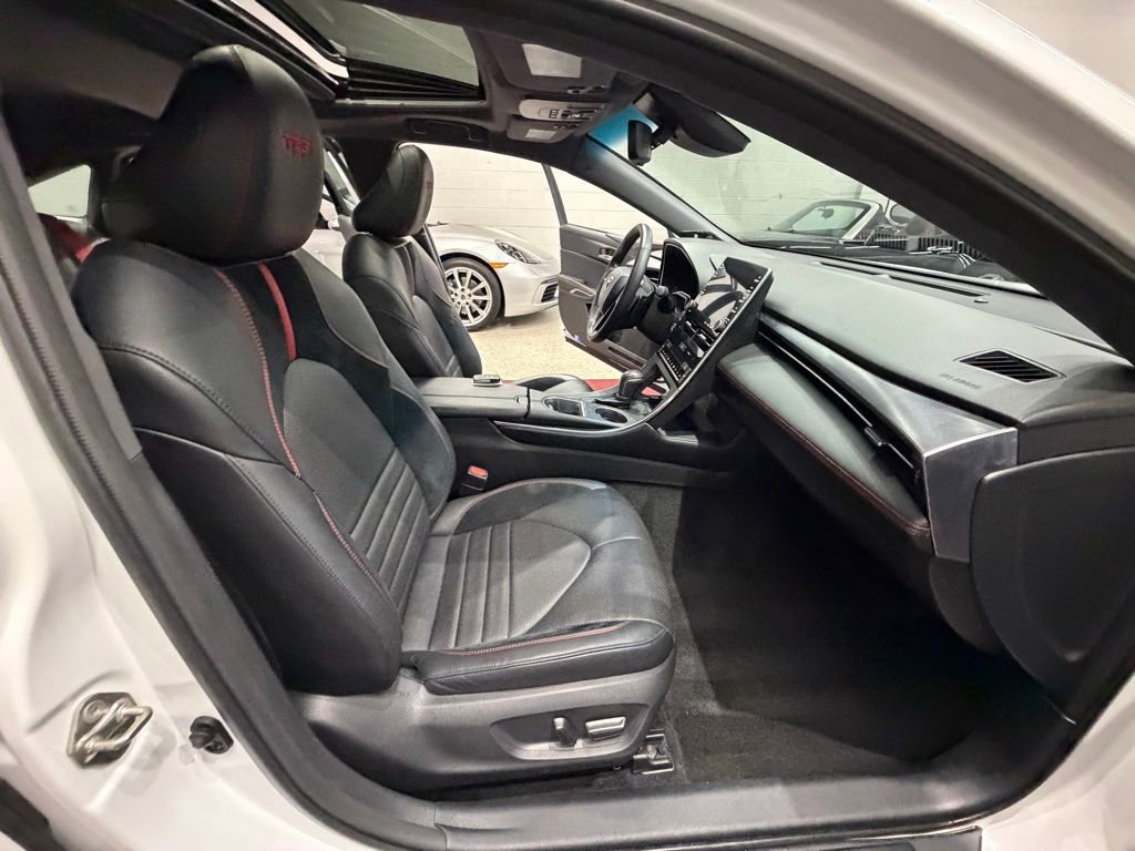 Used 2020 Toyota Avalon TRD w/ All Weather Liner Package FWD image 42