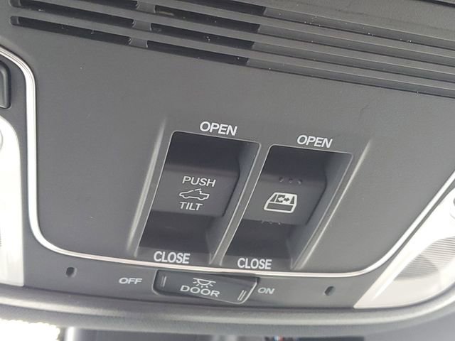 New 2026 Honda Ridgeline Black Edition image 33