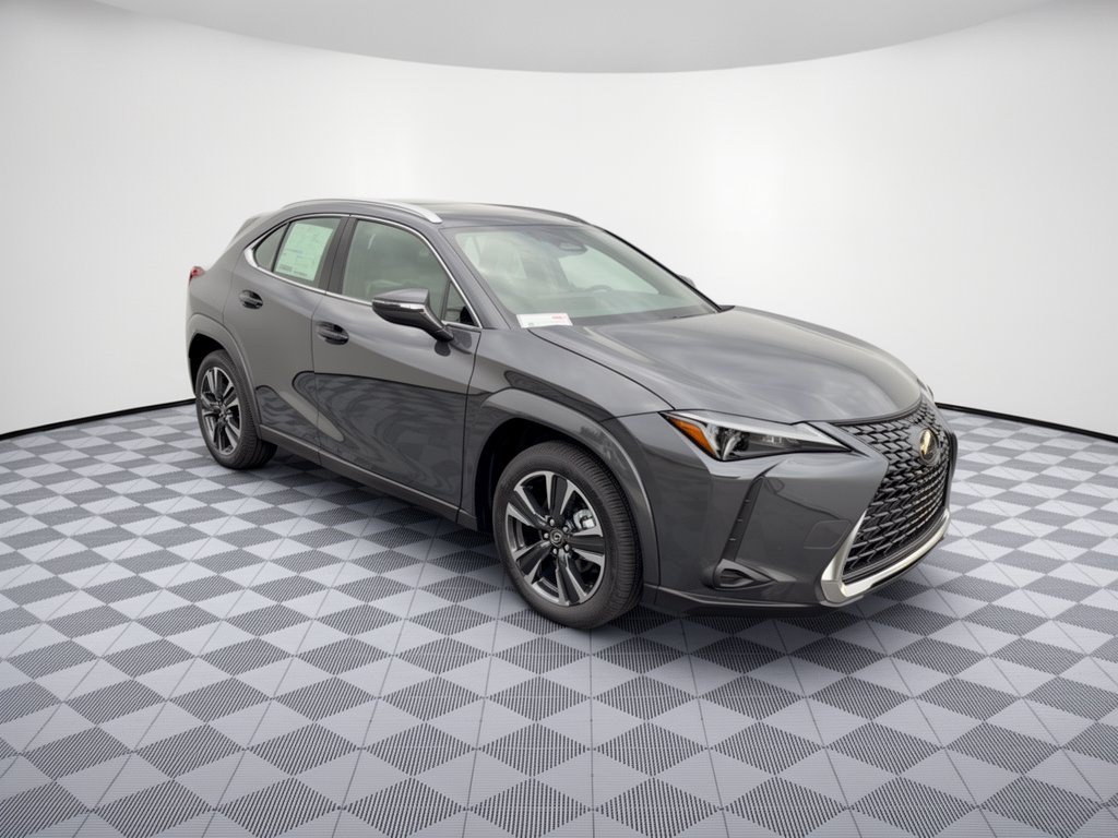 New 2026 Lexus UX 300h AWD w/ Accessory Package (2T) image 7