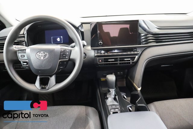 Certified 2026 Toyota Camry LE w/ Preferred Package 2 (TMS) FWD image 13