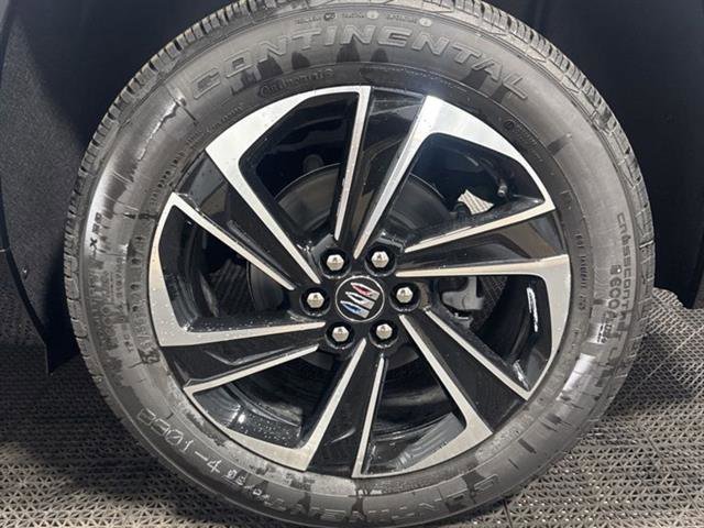 New 2026 Buick Enclave Sport Touring w/ Super Cruise Package image 25