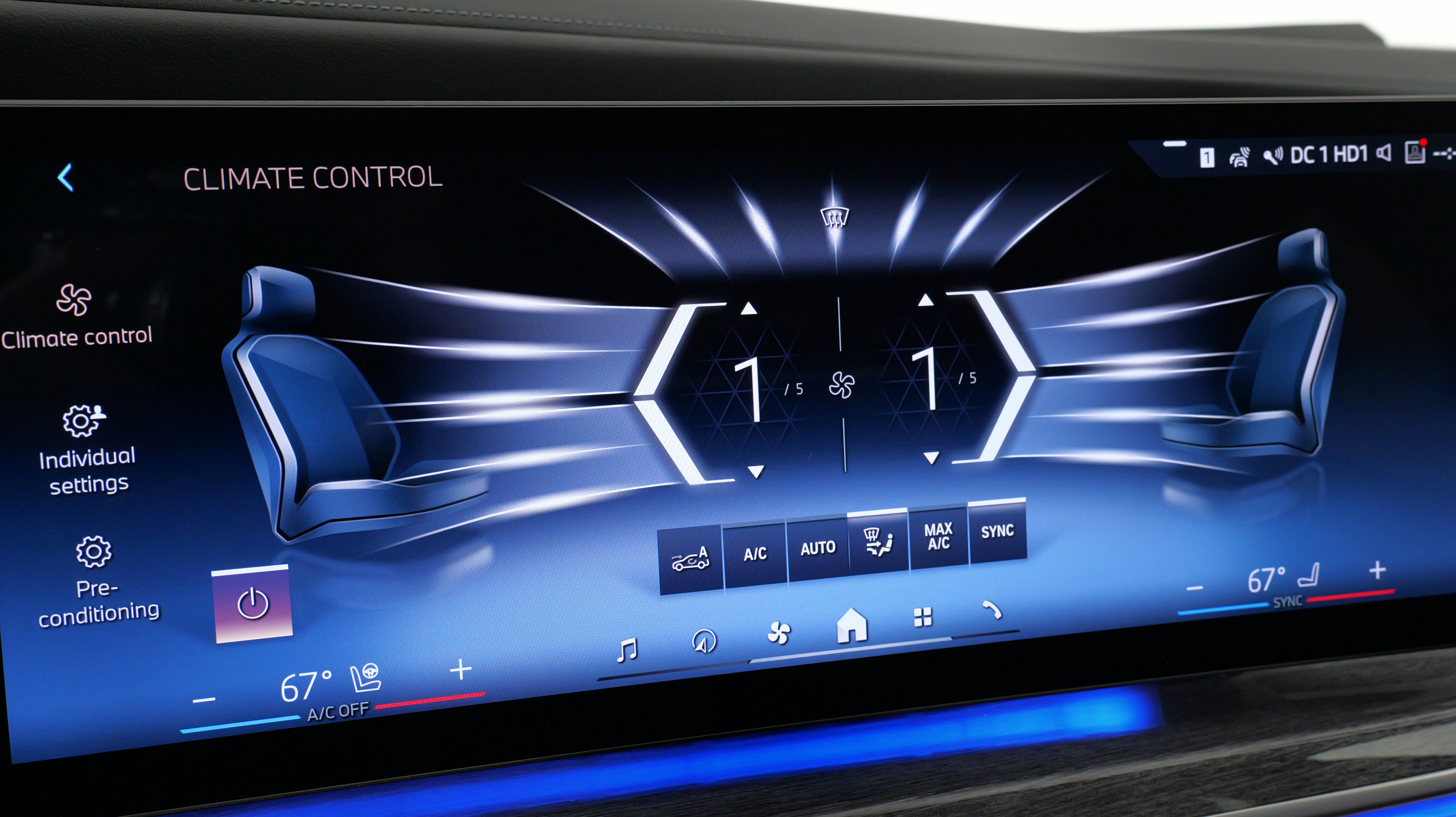 Used 2023 BMW 760i xDrive AWD/4WD image 50