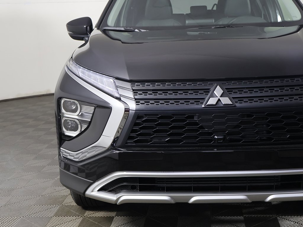 New 2026 Mitsubishi Eclipse Cross SE image 12