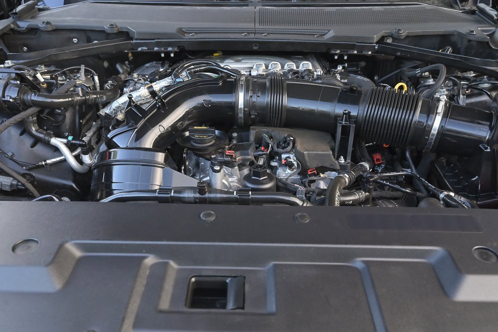 Used 2021 Land Rover Defender 110 SE image 9