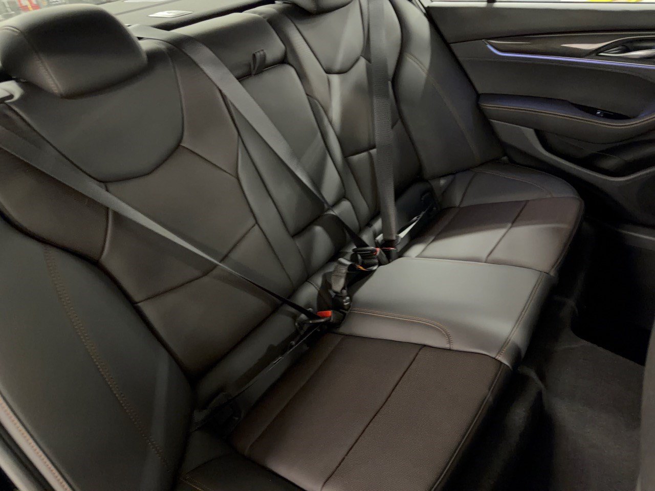 New 2026 Cadillac CT5 Sport AWD/4WD image 29