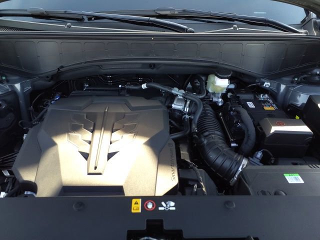 New 2026 Hyundai Palisade Limited image 18