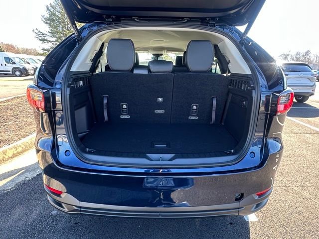 New 2026 MAZDA CX-90 3.3 Turbo w/ Select Package image 13