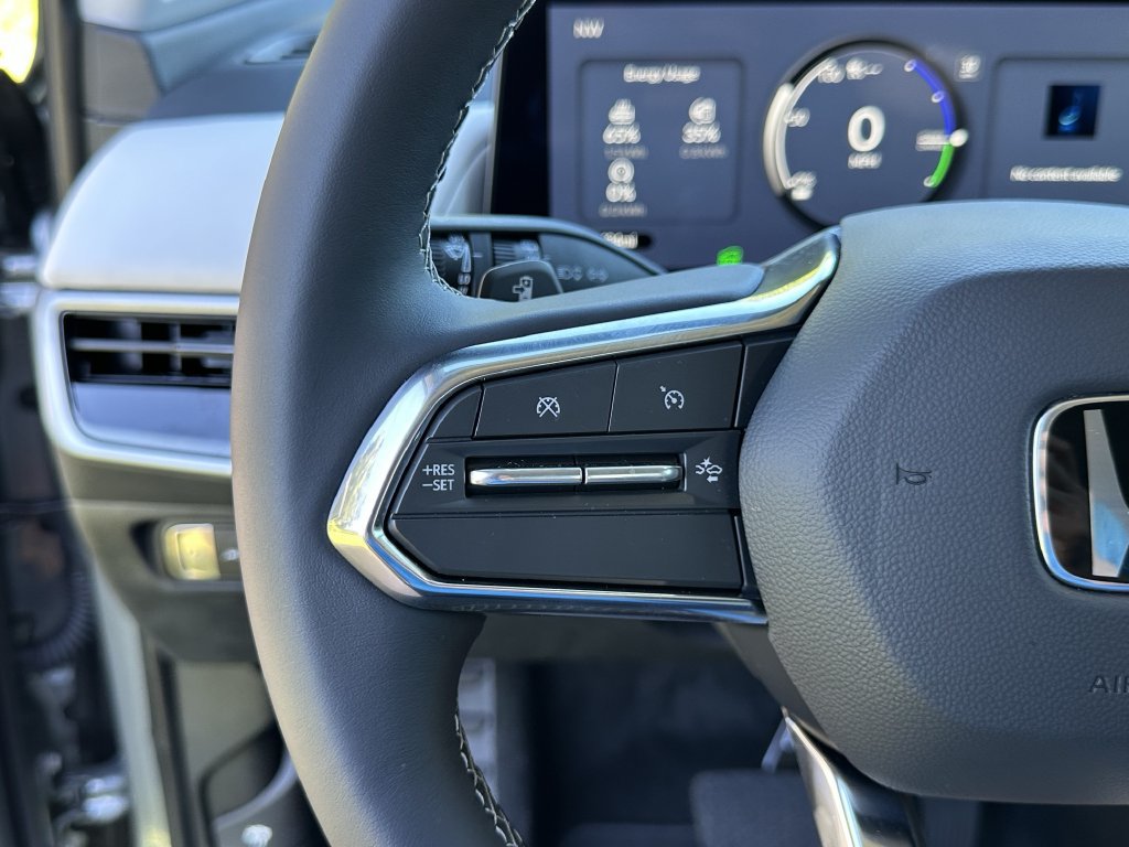 New 2026 Honda Prologue Touring image 29