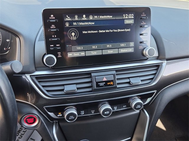 Used 2022 Honda Accord Sport image 17