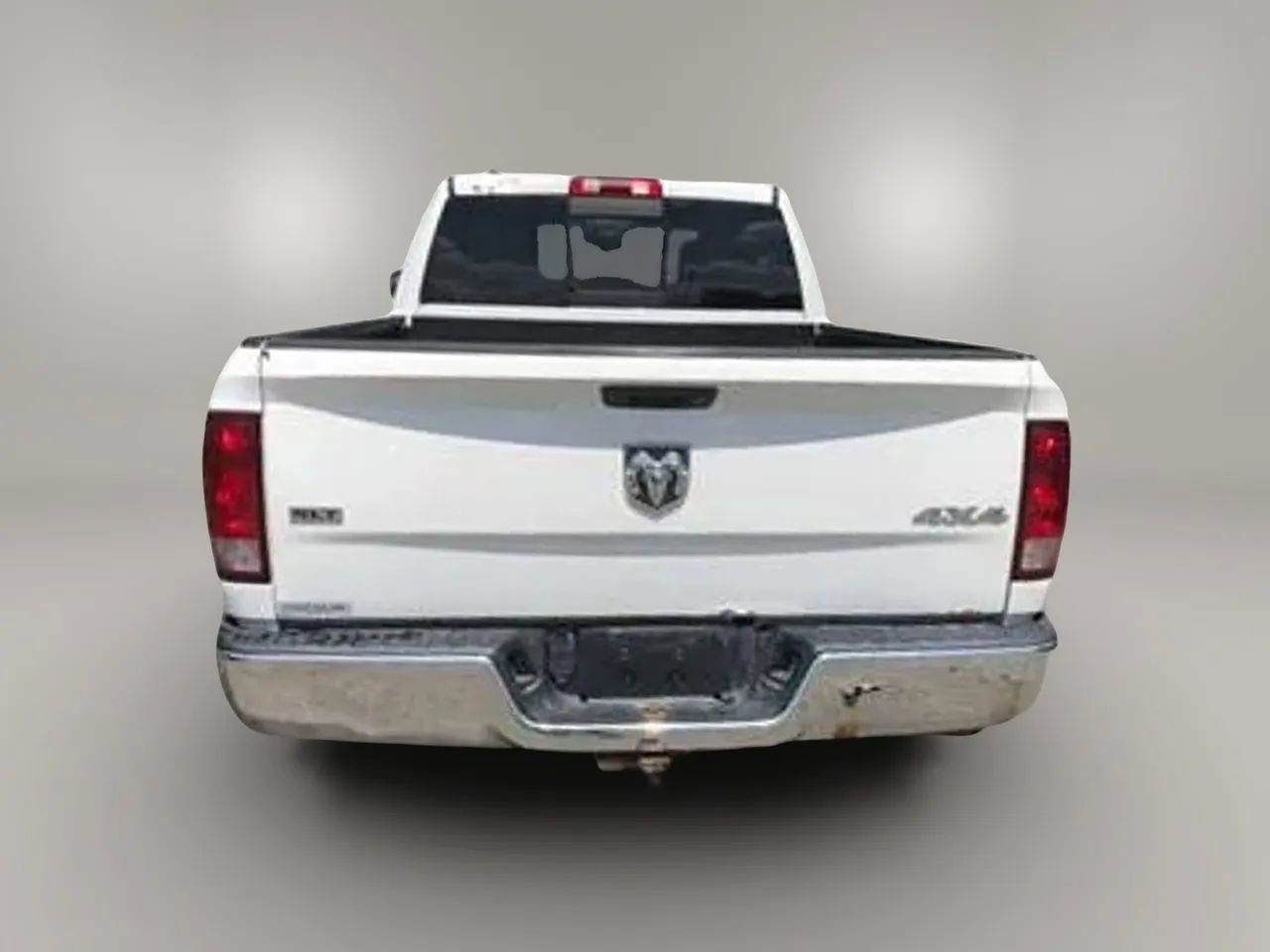 Used 2013 RAM 1500 Classic SLT w/ Premium Display Pkg image 2