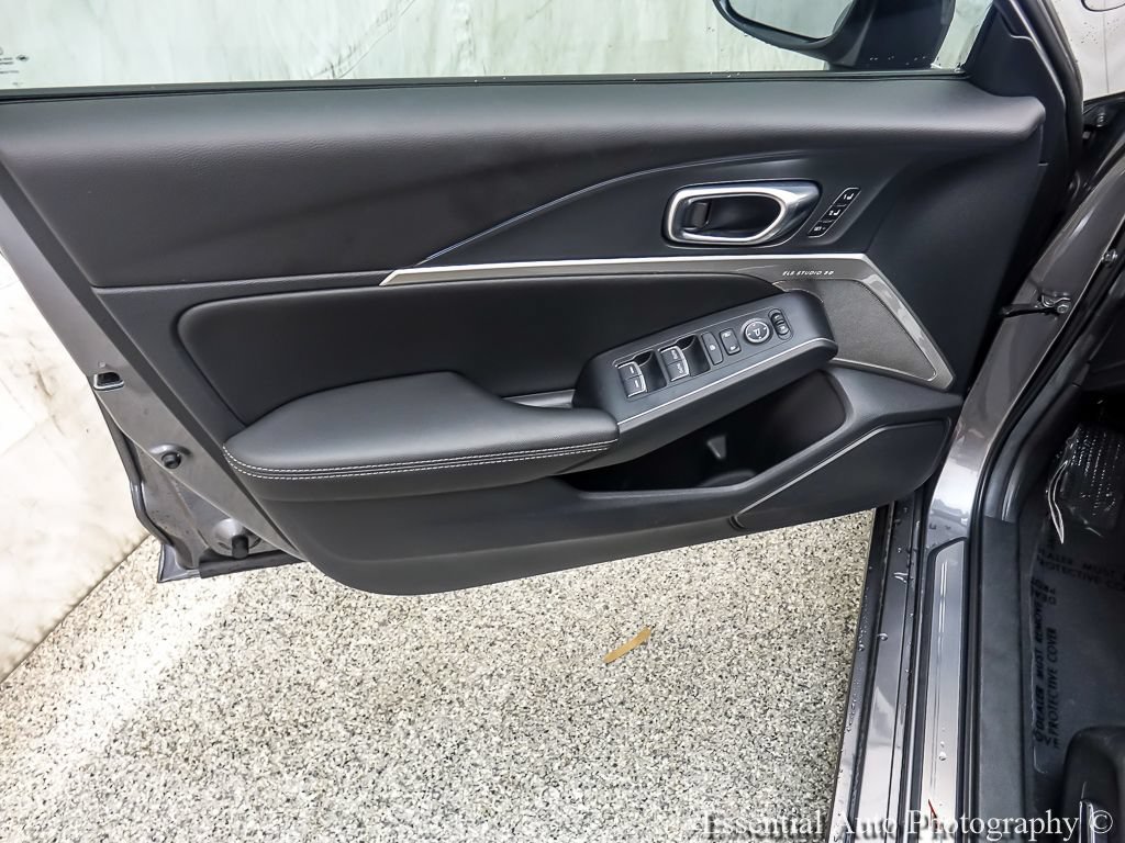 Used 2024 Acura Integra A-Spec w/ Technology Package FWD image 21