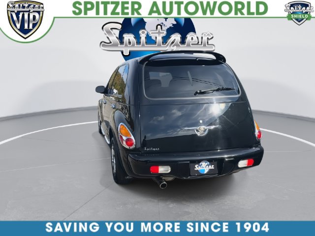 Used 2004 Chrysler PT Cruiser FWD image 13