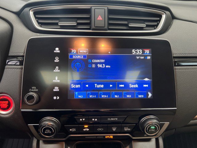 Used 2018 Honda CR-V Touring image 25