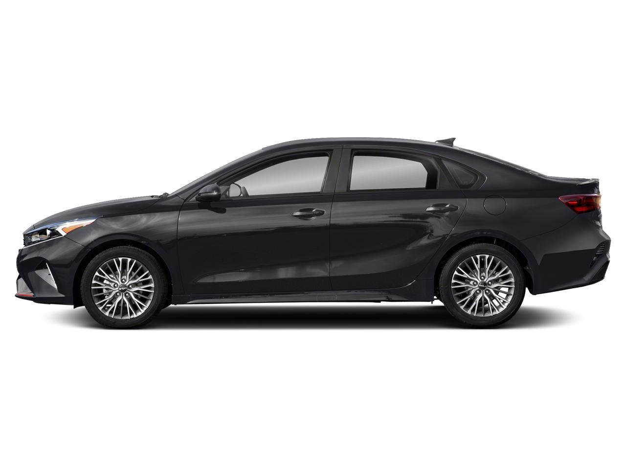 Certified 2023 Kia Forte GT-Line image 3