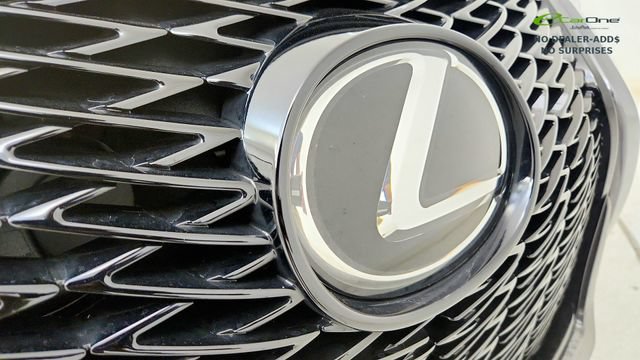 Used 2025 Lexus UX 300h FWD image 32