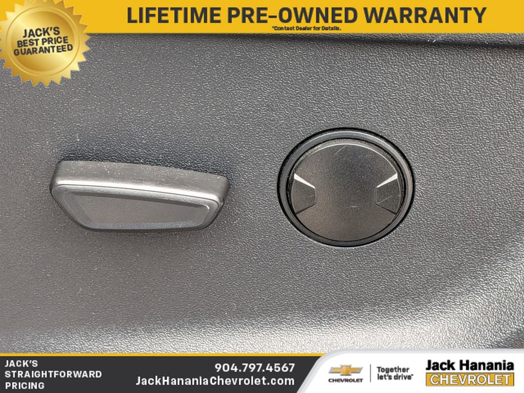 Used 2024 Ford F150 XLT w/ Tow/Haul Package AWD/4WD image 20