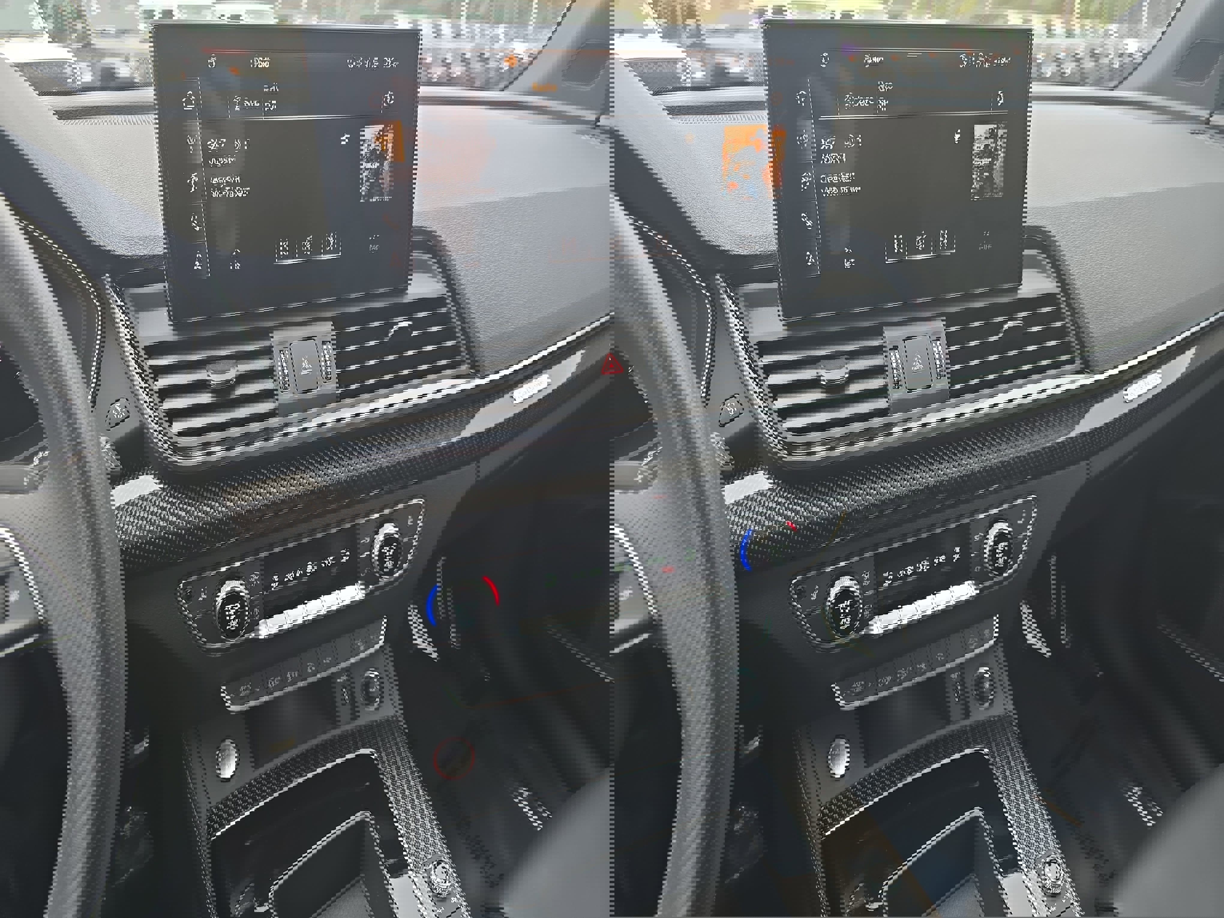 Used 2024 Audi SQ5 Prestige image 20