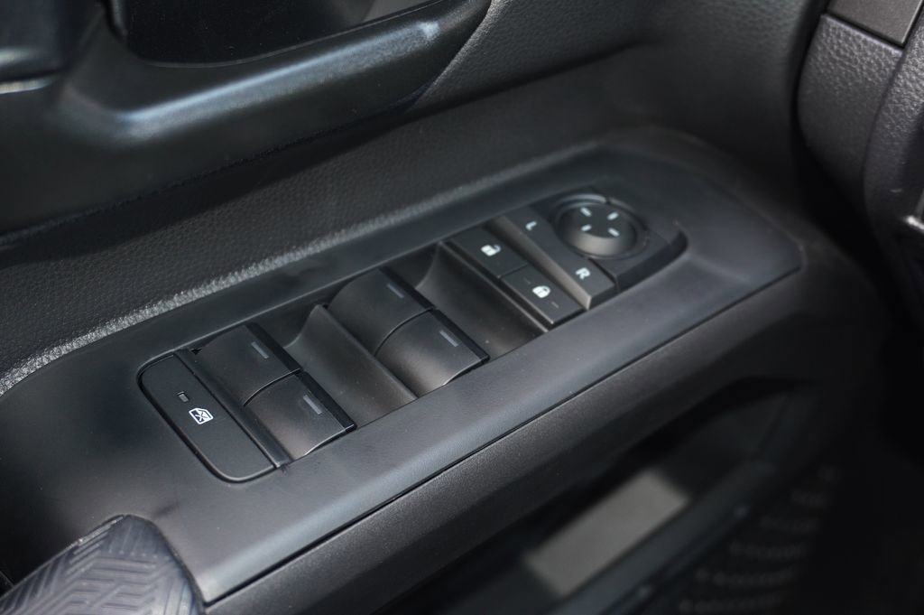 New 2026 Toyota Tacoma SR5 RWD image 10