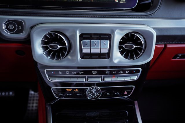 Used 2019 Mercedes-Benz G 63 AMG 4MATIC image 31